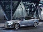 Jaguar XJL 2010 года (UK)